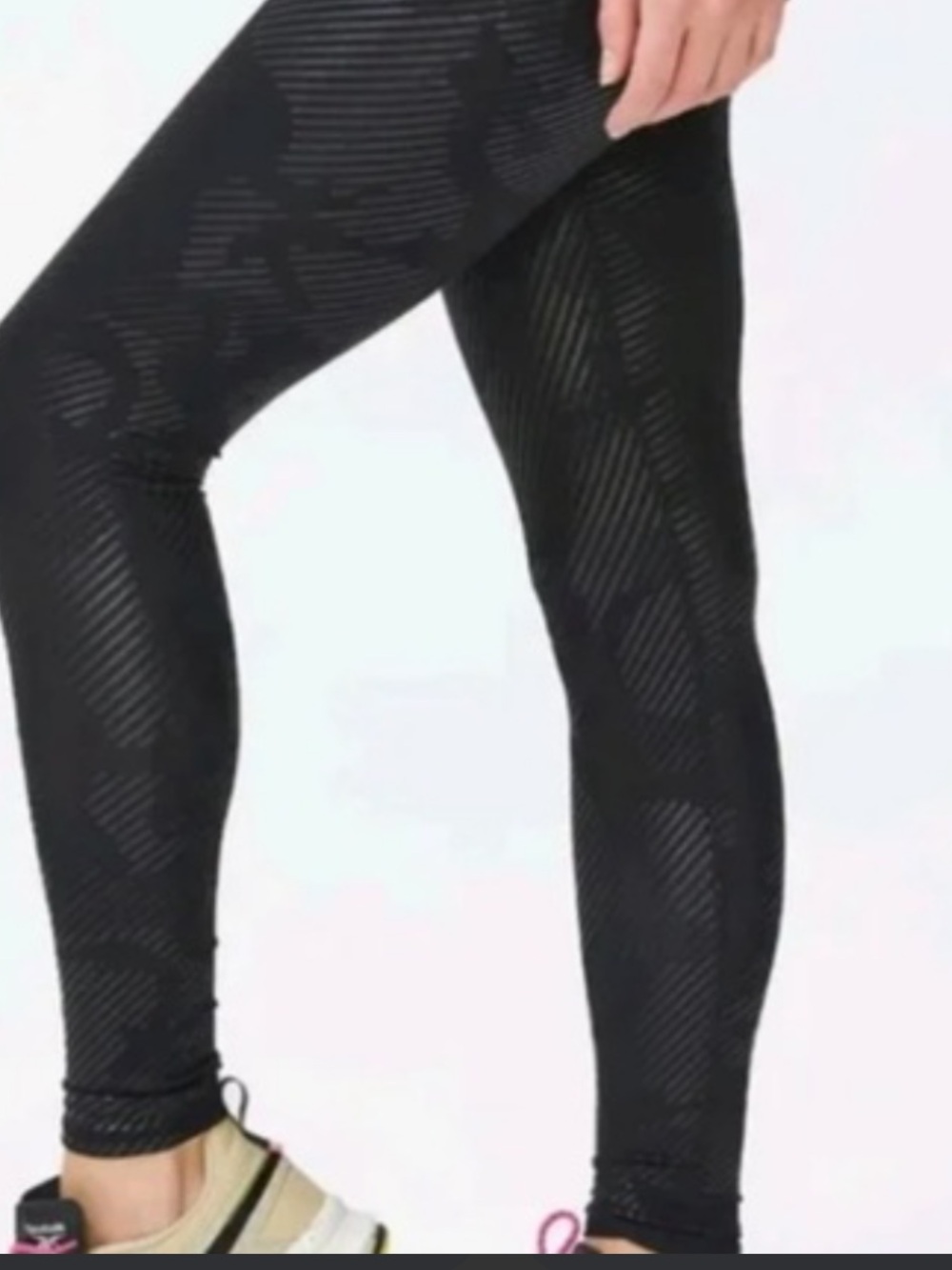 Terez workout pant